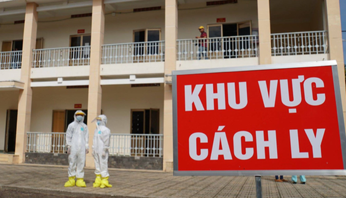 CẬP NHẬT dịch 31/5: Nghệ An truy vết nữ công nhân về từ Bắc Ninh liên quan ca mắc COVID-19