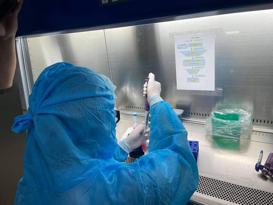 Bệnh nhân COVID-19 đầu tiên ở Nghệ An tử vong; Hà Tĩnh thêm 2 ca mắc 