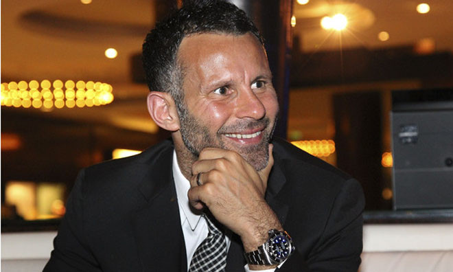 Bản tin Thể thao 19H: Giggs sẵn sàng làm 'phó tướng' cho Van Gaal