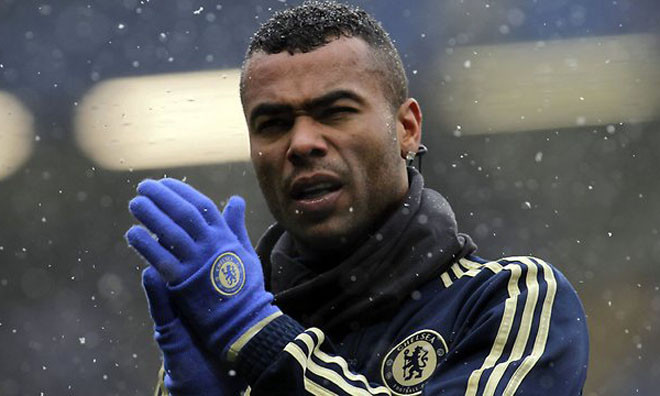 BẢN TIN Thể thao 19h: Ashley Cole gia nhập Real?
