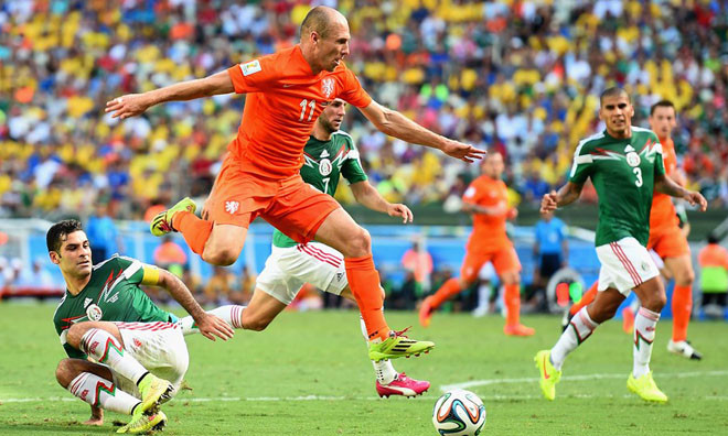 Hà Lan: Gió qua miền tối sáng