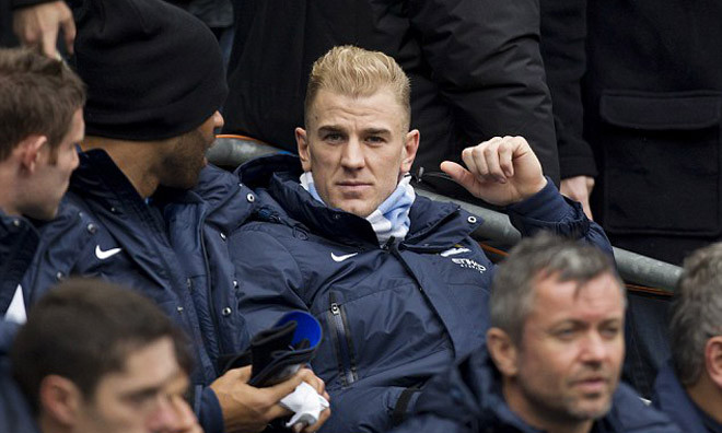 Các cầu thủ người Anh phải ngồi dự bị ở chung kết Cúp Liên đoàn.