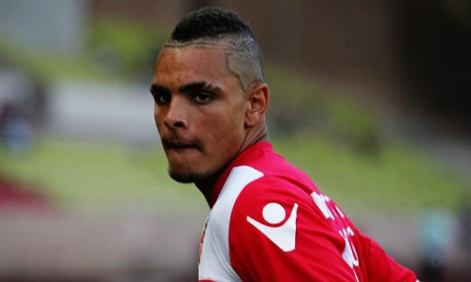 Layvin Kurzawa bày tỏ mơ ước khoác áo M.U 