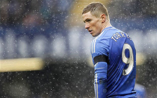 Fernando Torres nhiều khả năng sẽ trở lại La Liga vào mùa hè này.
