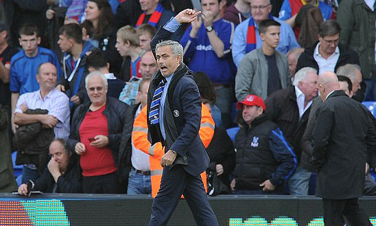 BẢN TIN Thể thao 19H: Bojan Krkic suýt giết Mourinho