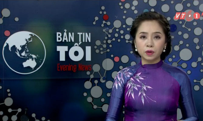 Bản tin Thời sự 20h ngày 12/05 | VTC