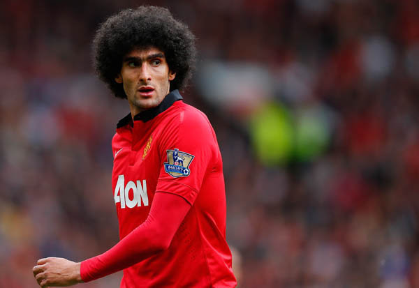 BẢN TIN Thể thao 07H: Van Gaal ra phán quyết về Fellaini