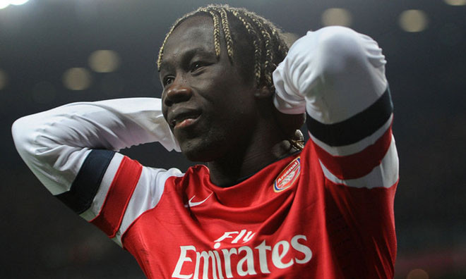 Fenerbahce đưa ra đề nghị quá hấp dẫn đối với Sagna 