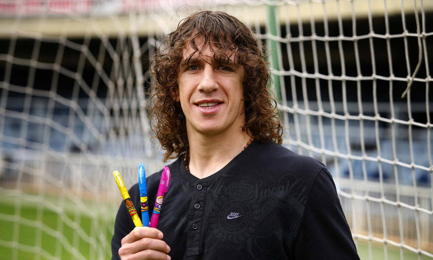  Puyol có thể nắm tạm quyền thay Martino 