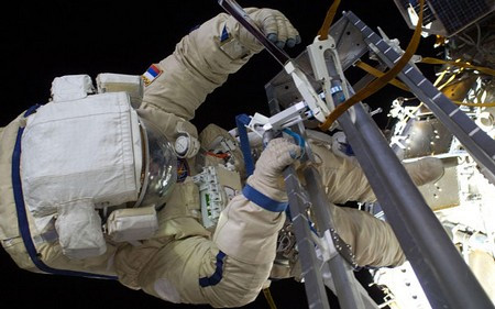 Phát hiện của các nhà khoa học Nga khiến nhiều người bất ngờ và gây nhiều tranh cãi.