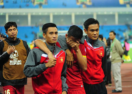 Công ty Sportrada kết luận không có dấu hiệu bất thường trên thị trường cá cước ở trận Việt Nam-Malaysia.