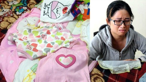 Nghi phạm Nguyễn Thị Bích Trâm