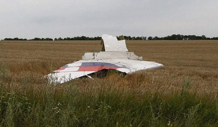 Hé lộ số tiền bồi thường cho gia đình nạn nhân thảm họa MH17