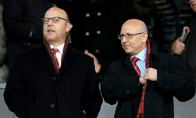 Baron Capital muốn thôn tính "Quỷ đỏ" từ tay nhà Glazer