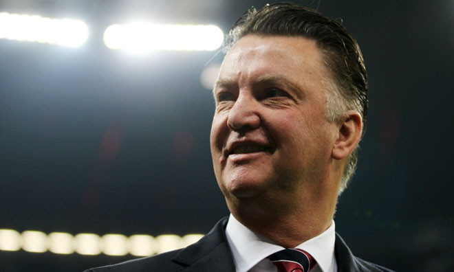 Bản tin Thể thao 19H: M.U bí mật mời chào Louis van Gaal