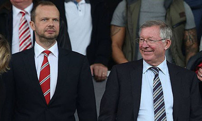 Tìm HLV cho "Quỷ đỏ", Sir Alex được trao quyền