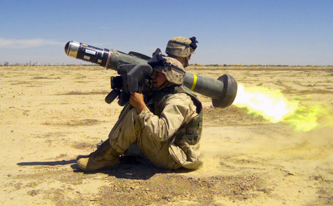 10 ‘sát thủ’ diệt tăng nguy hiểm nhất thế giới