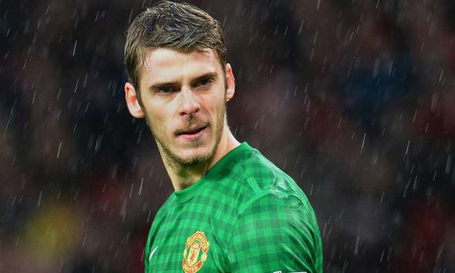 Bản tin Thể thao 19H: Real bí mật 'săn' thủ thành M.U