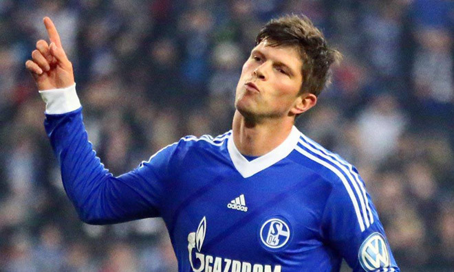 Bản tin Thể thao 19H: Huntelaar ‘bật đèn xanh’ cho Arsenal 