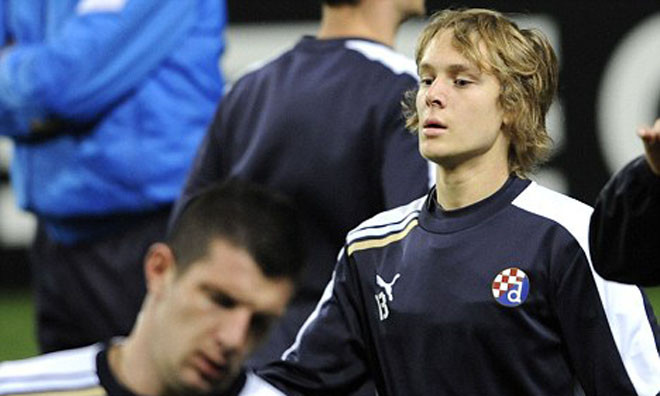 Barca chiêu mộ cả hai anh em 'Messi' xứ Croatia