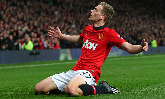 James Wilson