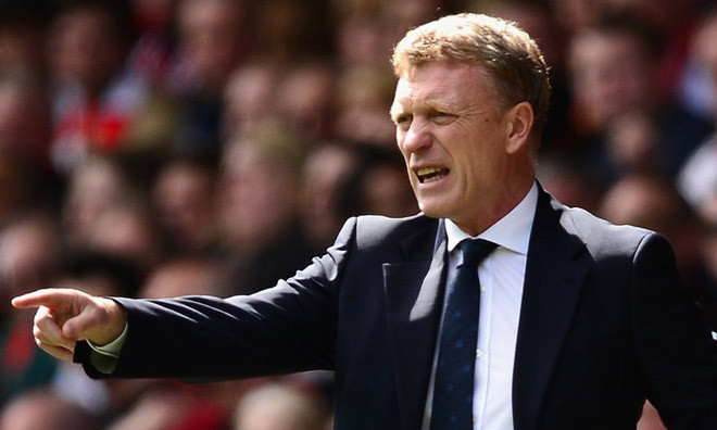 Bản tin Thể thao 7H: Tối hậu thư cho David Moyes