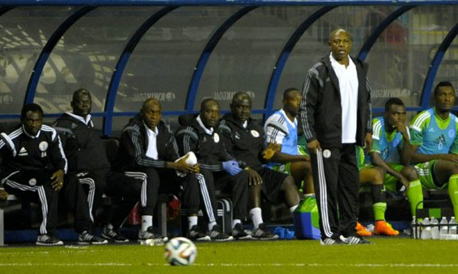 Halilhodzic đã quyết định từ chức