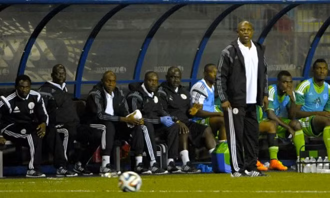 Halilhodzic đã quyết định từ chức