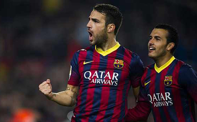 Barcelona chơi hiệu quả nhất châu Âu