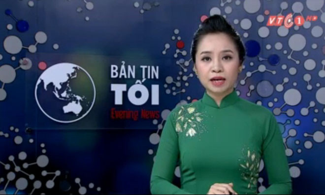 Bản tin Thời sự 20h ngày 2/6 | VTC