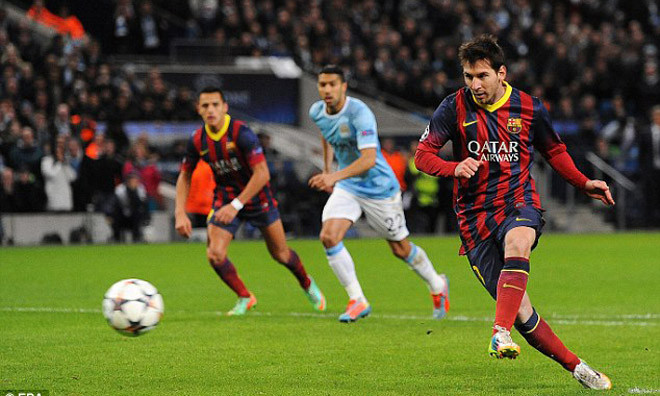 Bản tin Thể thao 19H: Messi kiếm tiền 'khủng' hơn Ronaldo