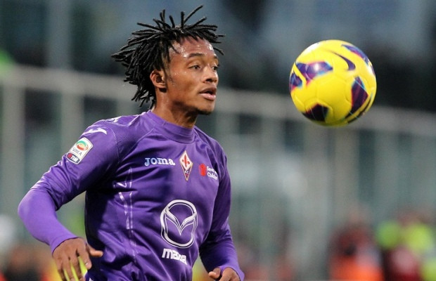 Cuadrado nhiều khả năng trở thành tân binh tiếp theo của M.U.