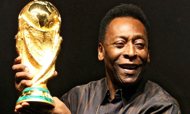 BẢN TIN World Cup tối 10/6: Gây sốc, Pele dự đoán... Argentina vô địch
