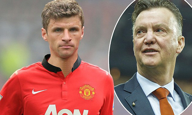 M.U sẽ có Muller nếu chi đủ 37 triệu bảng 