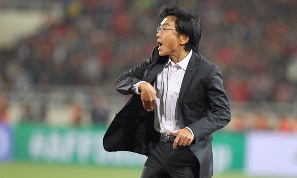 VFF đảm bảo tương lai cho HLV Miura.