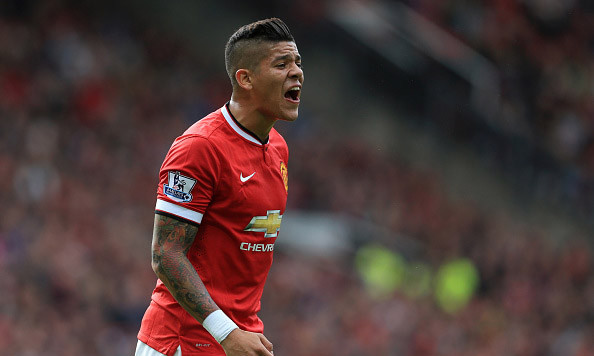 Rojo ít khi cười trên sân