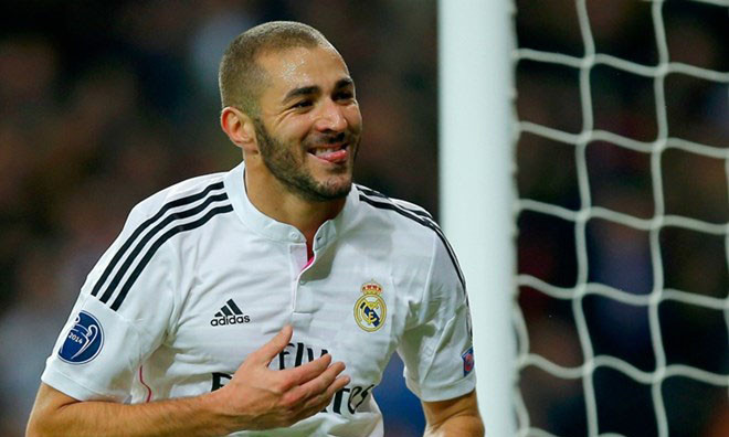 BẢN TIN Thể thao: Liverpool muốn 'cướp' Benzema của Real