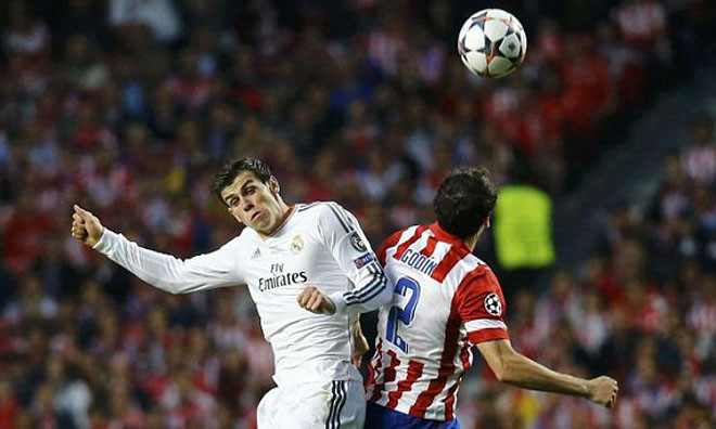 Real - Atletico (4-1): Lên ngôi sau cuộc ngược dòng kỳ vĩ
