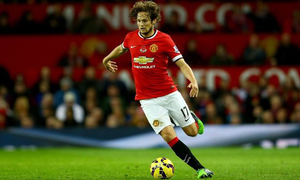 Daley Blind
