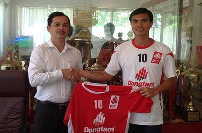 Tài Em ‘hồi xuân’ ở Đồng Tâm.LA