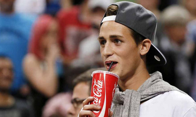 M.U có thể lĩnh đủ vì Adnan Januzaj .