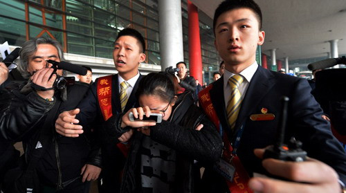 Hành trình tìm kiếm máy bay Boeing mất tích ngày 8/3