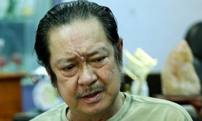 Chánh Tín dám làm sao không dám chịu?