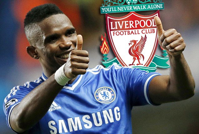 BẢN TIN Thể thao 07H: Eto'o gia nhập Liverpool?