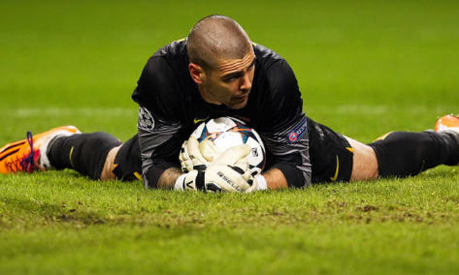 Khoản thu nhập khủng đang chờ Valdes ở AS Monaco 