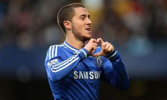 BẢN TIN Thể thao sáng: Real chi 100 triệu euro mua Hazard