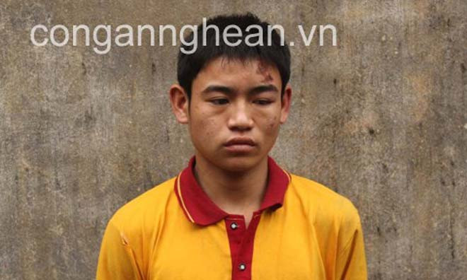 Côn đồ múa dao dọa giết cả bệnh viện