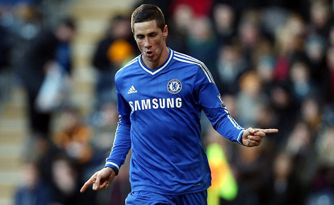 Hull City-Chelsea (0-2): Vào ‘hang hổ’ lấy ngôi đầu