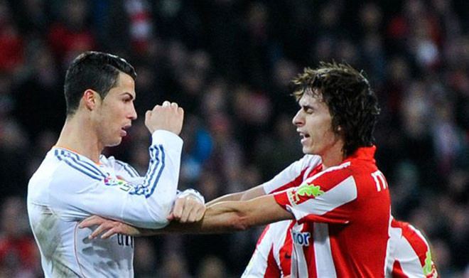 Ronaldo kháng cáo bất thành