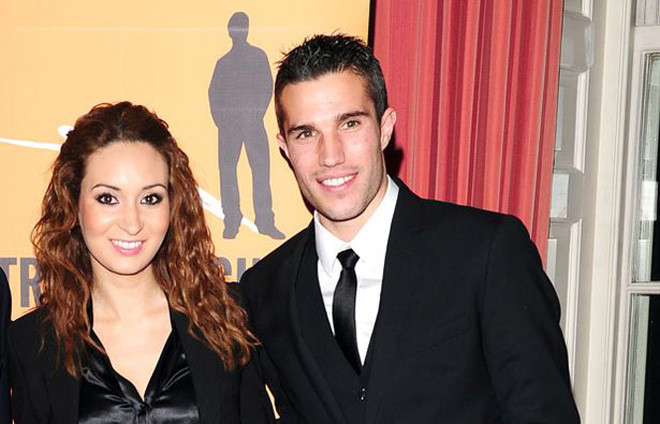 Bouchra không vui với cuộc sống tại Manchester.